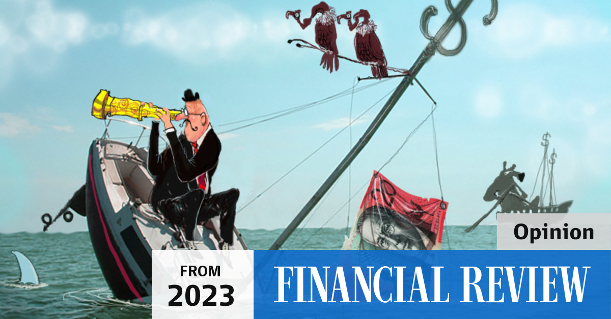 Ansell, James Hardie, Temple & ster results show bad news really is